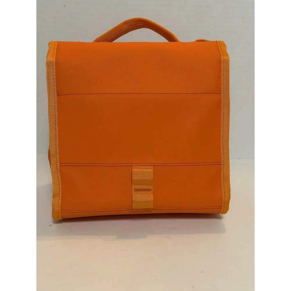 YETI DayTrip Lunch Bag King Crab Orange out of production & RARE